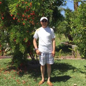 Meet your Posher, Kevin